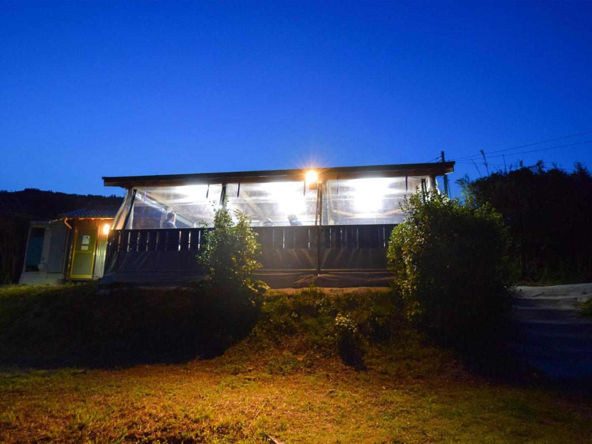 Tonosaki Bungalow & Bbq Tsushima  Dış mekan fotoğraf