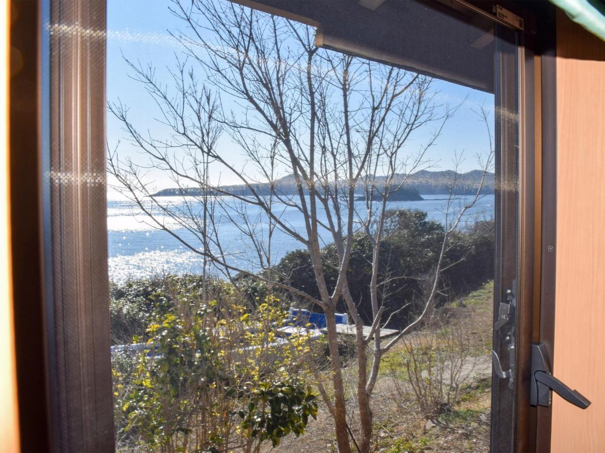 Tonosaki Bungalow & Bbq Tsushima  Dış mekan fotoğraf