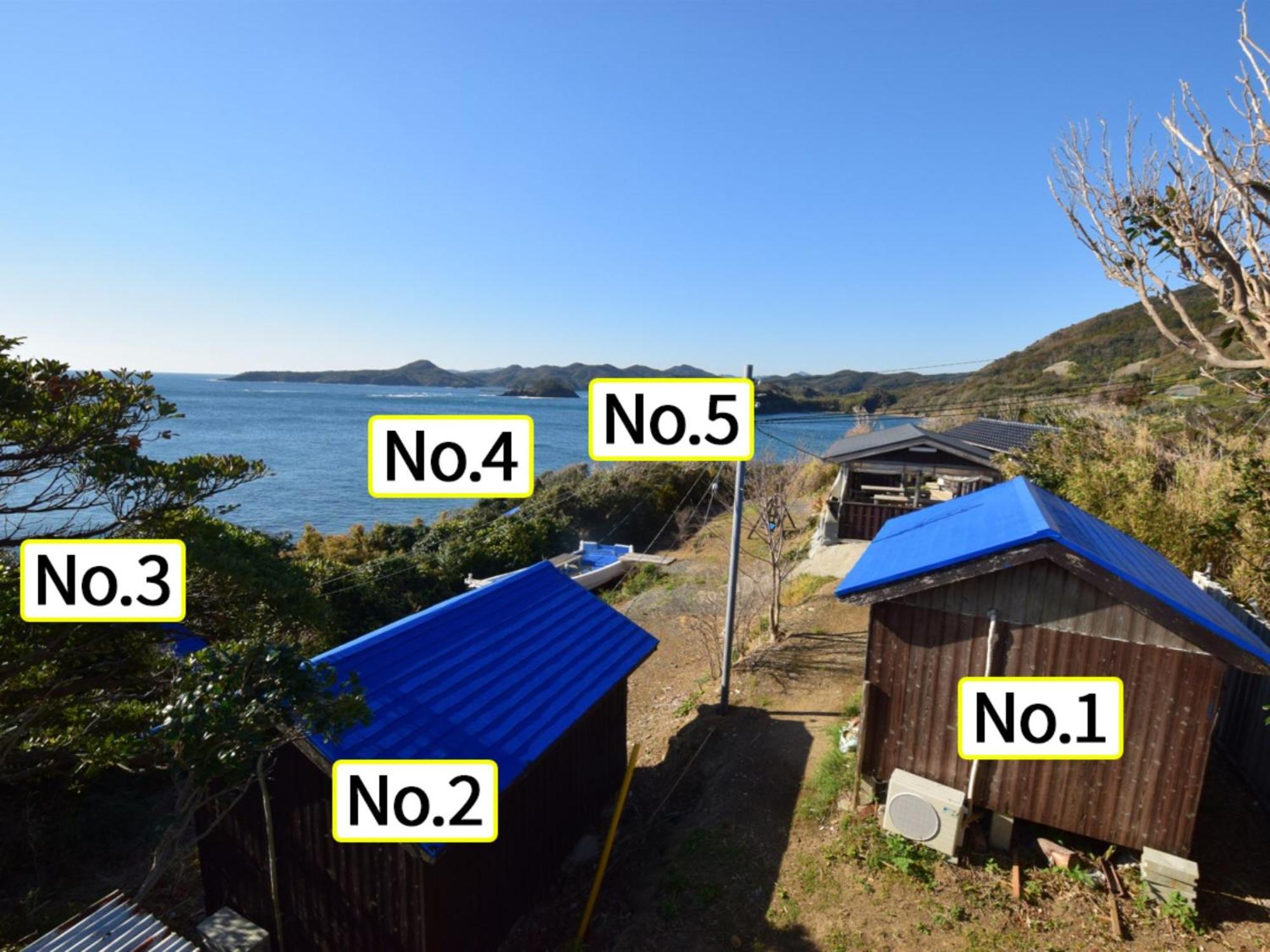 Tonosaki Bungalow & Bbq Tsushima  Dış mekan fotoğraf