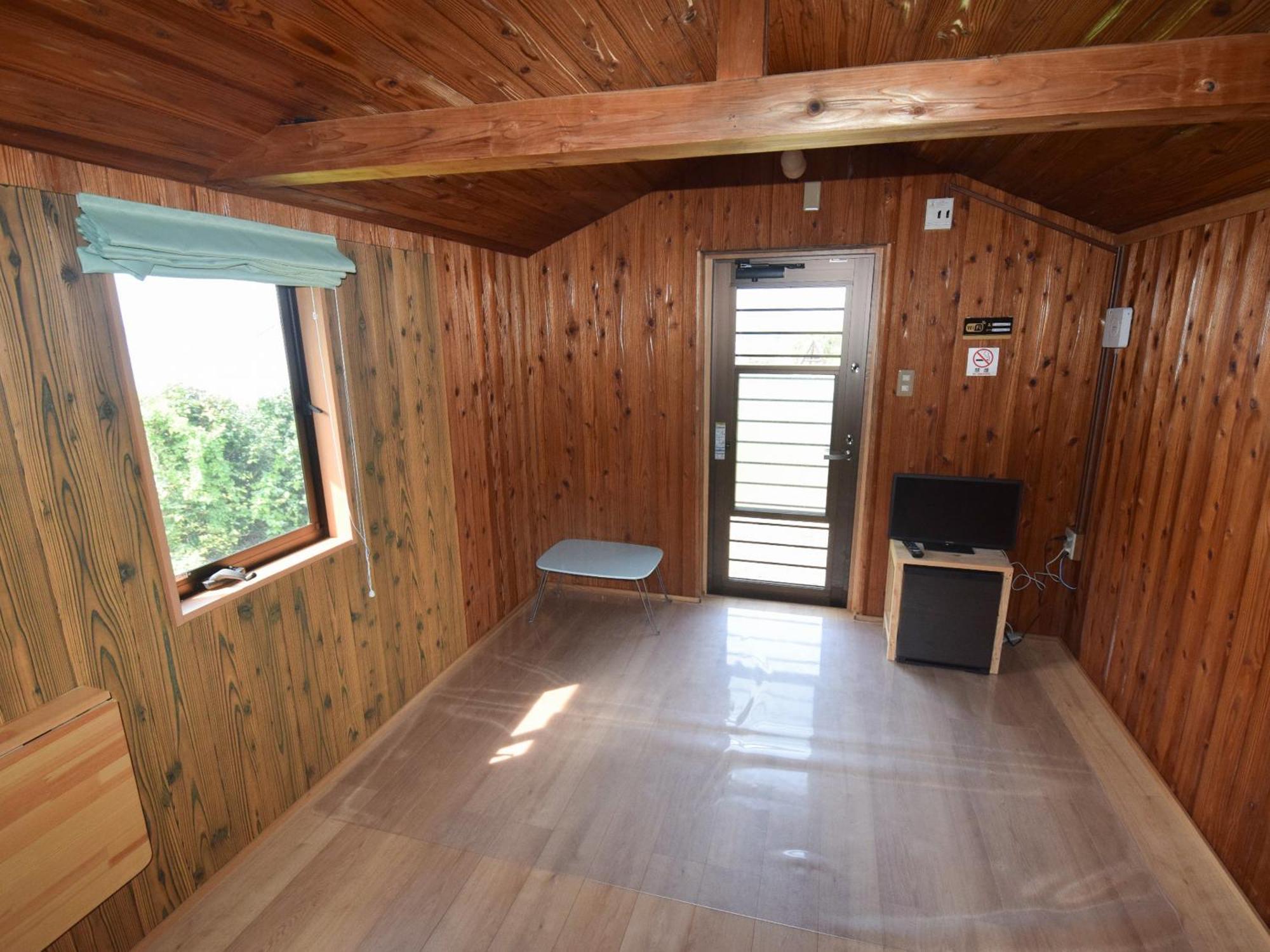 Tonosaki Bungalow & Bbq Tsushima  Dış mekan fotoğraf